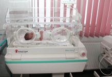 Incubatoare pentru maternitatea din Târgu-Jiu