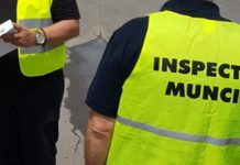 Sancționați de inspectorii de muncă!