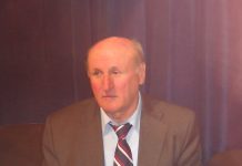 Nasc și în Gorj Poeți – Ion Sanda – pelerin pe cărarea anotimpurilor