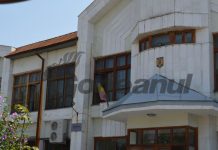 Șef cu delegație la Judecătoria Motru