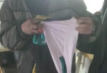 Chiloți sau ciorapi pe post de lavete. Achiziție de 100.000 lei, la CE Oltenia