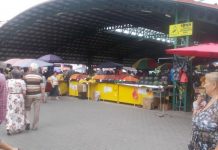 Amenzi și avertismente pentru comercianții de legume-fructe