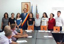 Negomir: Performanța la învățătură, răsplătită cu bani