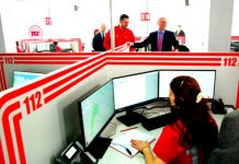 Polițist motrean, protagonist al unei povești tip Caracal – 112, petrecută în anul 2005