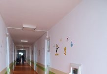 O nouă licitaţie pentru lucrările de la Pediatrie