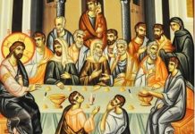 Lumina, şi Adevărul, şi Viaţa – Dumnezeu este milostivul şi dreptul Judecător Care îndulceşte cununa vieţii noastre cu harul iertării şi al dreptăţii!