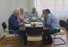 ALDE, alianță cu partidul lui Ponta