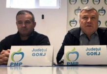 Săvoiu revine în PMP. Daviţoiu: Nu mai este dorit în partid