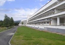 Aparatură medicală nouă pentru sanatoriul din Dobrița