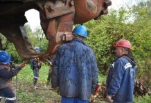 CE Oltenia angajează sudori