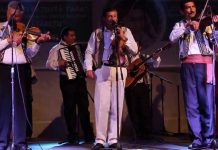 Taraful Gorjului, prezent la Sibiu, la Festivalul Tarafuri și Fanfare
