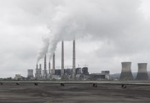 Raport privind poluarea. Achiziție la CE Oltenia