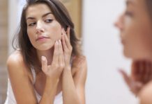 Sfaturi pentru a scăpa de cicatricile cauzate de acnee