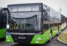 Licitație pentru noi troleibuze la Târgu Jiu