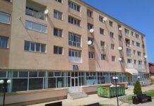 Servicii publice din Turceni, mutate într-un singur loc