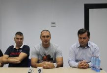 Încă doi baschetbalişti la CSM Târgu-Jiu