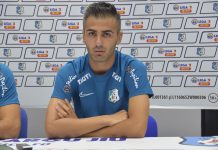 Nicolae Cotolan, arma secretă a Pandurilor?