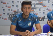 Kim speră ca Pandurii să nu piardă la Bucureşti