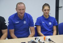 CSM Târgu-Jiu ţinteşte al treilea succes consecutiv