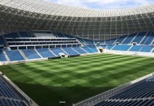 Primarul din Craiova se opune schimbării gazonului