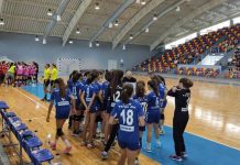 Dublă victorie, la debut, pentru CSM Târgu-Jiu