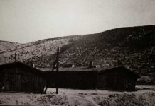 AMINTIRI DIN VIITOR – Scrisori scoase clandestin din Lagărul de exterminare comunistoidă Peninsula în 1953 şi 1954