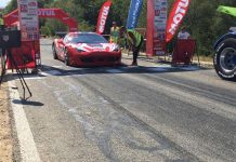 Hora, campionul Cupei Gorjului-Acasă la Brâncuși! Leu, noul campion la Categoria I