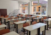 Unitățile de învățământ din Târgu-Jiu, pregătite pentru noul an școlar