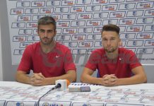 Pandurii nu şi-au pierdut speranţa: ,,Putem depăşi rezultatele de anul trecut”