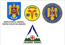 Patru salvamontişti gorjeni, la cursuri de paramedici, la Craiova