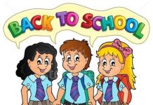 Recomandările Poliției, pentru elevi și părinți, înainte de începerea noului an școlar