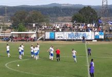 Găman, după primul punct cu Gilortul: ,,Lumea ne considera bătuţi înainte de meci”