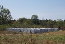 Fiul fostului viceprimar de Arcani vrea să își facă poligon privat la 250 de metri de primele case din Stroiești, sub denumirea ,,spațiu recreativ pentru populația rurală”! IPJ nu i-a dat aviz