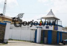 Bărbat din Motru, dus în penitenciar după tentativă de omor
