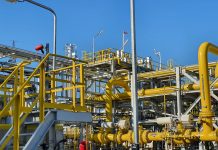 Investiție Petrom în Gorj