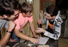 Săptămâna „educației participative” în municipiul Motru