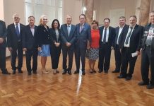 Primul forum privind Agenda 2030 la 24 de ani după Declaraţia de la Snagov