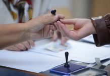 Campania electorală pentru parlamentare începe pe 1 noiembrie