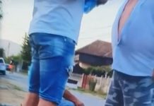 Liderul USR Bălești, agresat de un consilier local