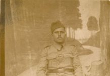 Veteranul de război (plt. rtr.) Bușe C. Gheorghe, tatăl meu, eroul meu – Episodul 3 – Povestiri din război