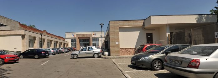 Curtea de Apel Craiova 2