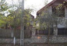 De șase ani – Distanța dintre două case, mărul discordiei între doi vecini din Fărcășești!