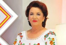 Joi, spectacol la Țânțăreni al Ansamblului „Maria Lătărețu”