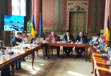 CNIPT Târgu Jiu a sărbătorit Ziua Mondială a Turismului 2019