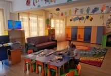 Bani europeni pentru formarea personalului din creșe și grădinițe