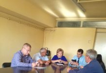 Decizia lui Corcoață, suspendă de administratorul judiciar