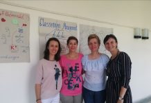 VARNA- SOMMERAKADEMIE- 2019 – Sau o nouă experiență în perfecționarea socio-profesională