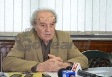 Post vacant de referent la Centrul condus de Ion Cepoi