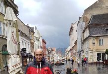 Un condamnat pentru viol în țară și furt calificat în Italia predă sport și instruire practică la un liceu din Gorj! Infractorul s-a angajat la școală pe bază de cazier, ocolind Registrul agresorilor sexuali apelabil prin IPJ