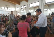 Rechizite de la Primăria Târgu-Jiu pentru 161 de elevi din municipiu